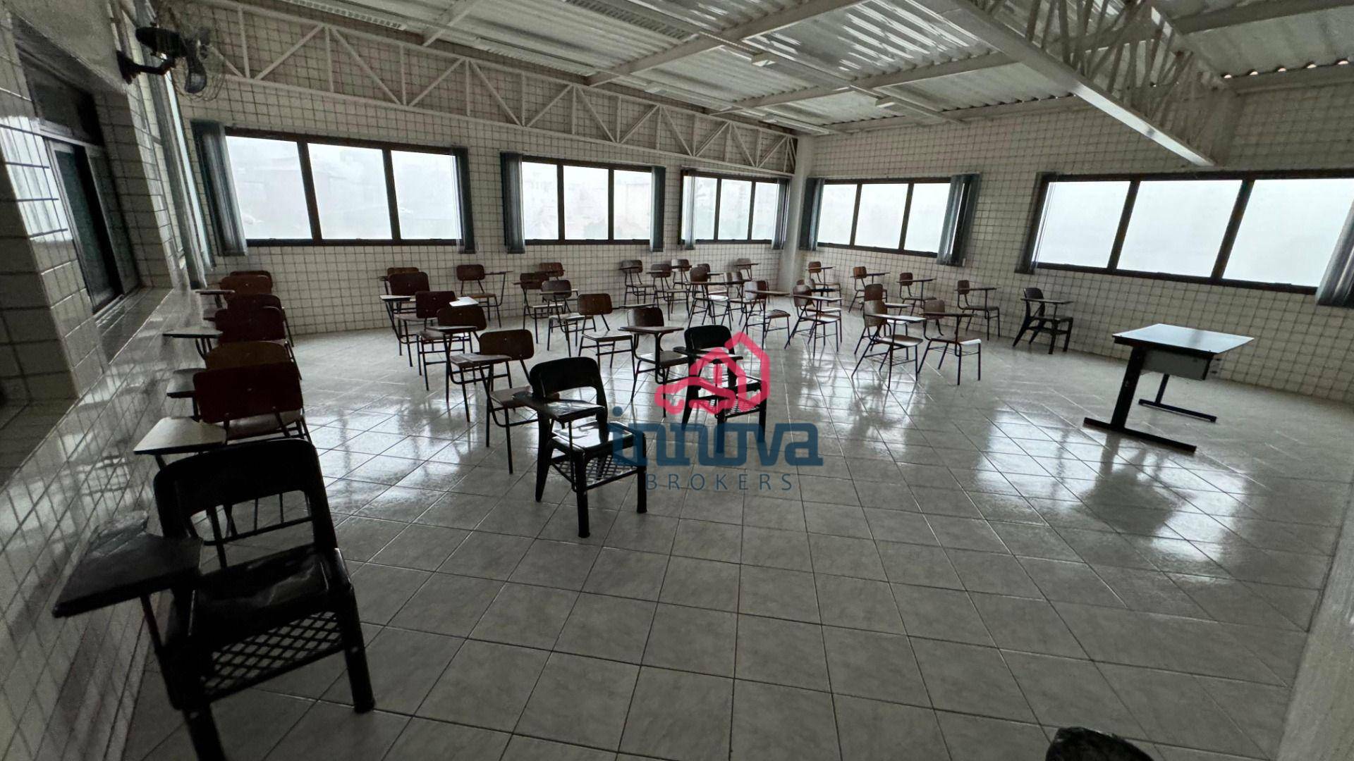 Prédio Inteiro à venda e aluguel, 1996m² - Foto 26