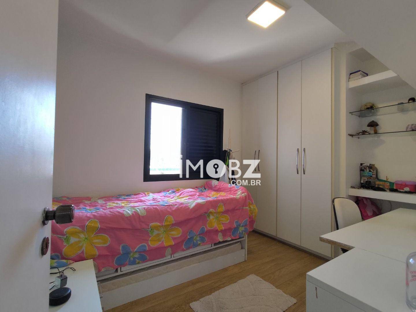 Apartamento à venda com 3 quartos, 95m² - Foto 9