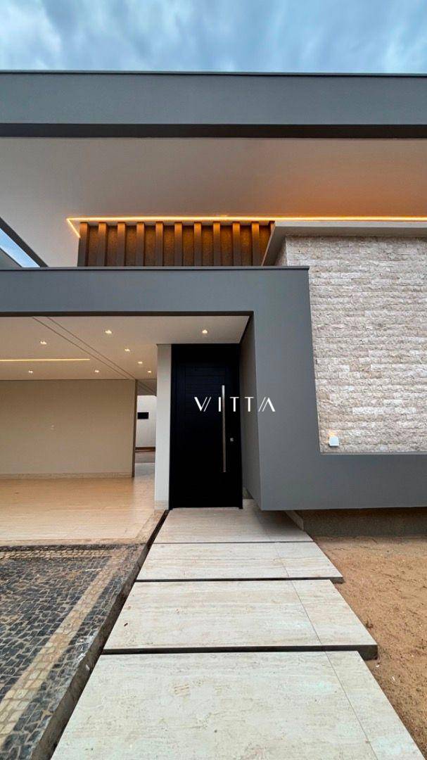 Casa, 3 quartos, 242 m² - Foto 1