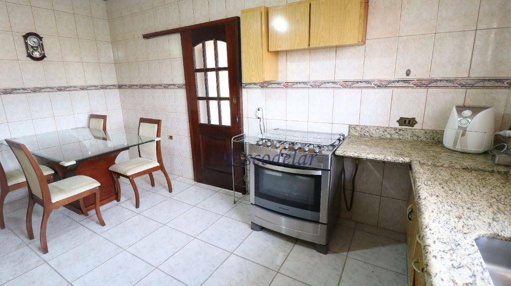 Sobrado à venda com 3 quartos, 440m² - Foto 16