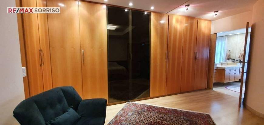 Apartamento à venda com 4 quartos, 320m² - Foto 7