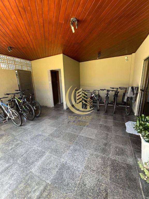 Apartamento à venda com 3 quartos, 90m² - Foto 8