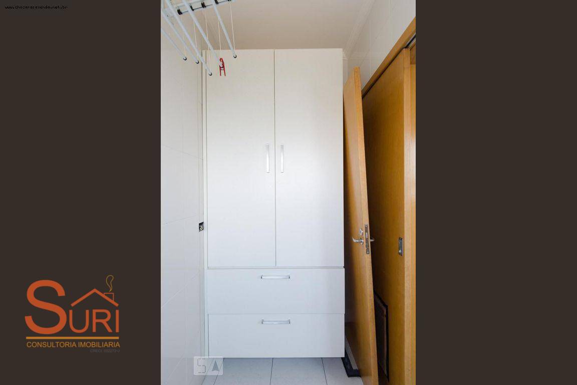 Apartamento à venda com 3 quartos, 81m² - Foto 13