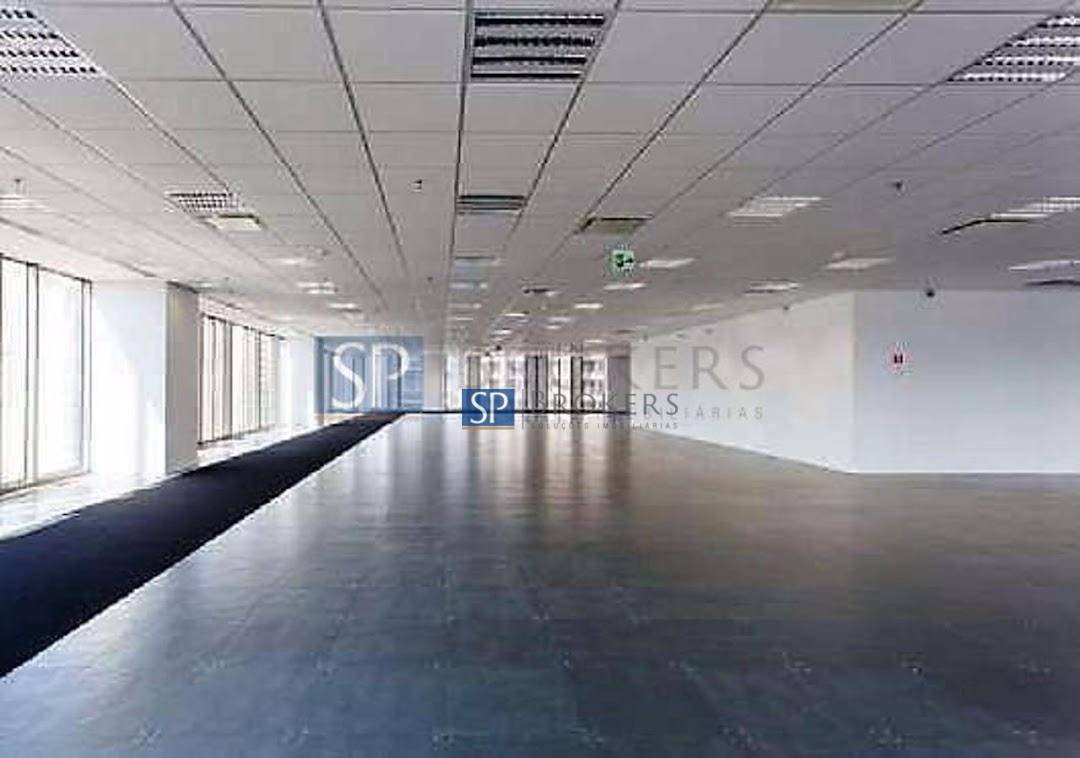 Conjunto Comercial-Sala para alugar, 900m² - Foto 12