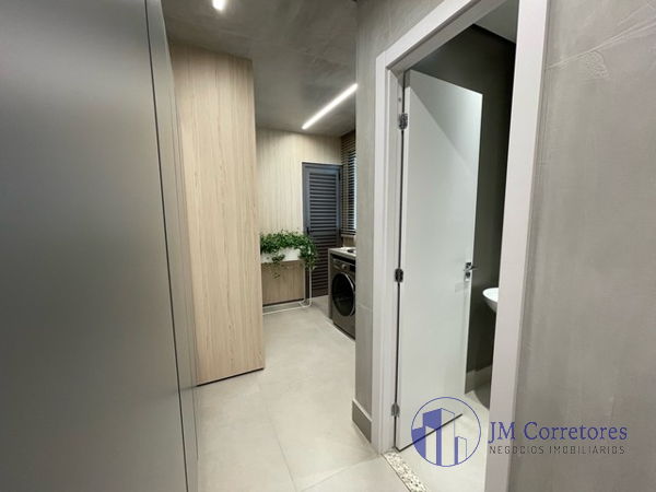 Apartamento à venda com 3 quartos, 185m² - Foto 12