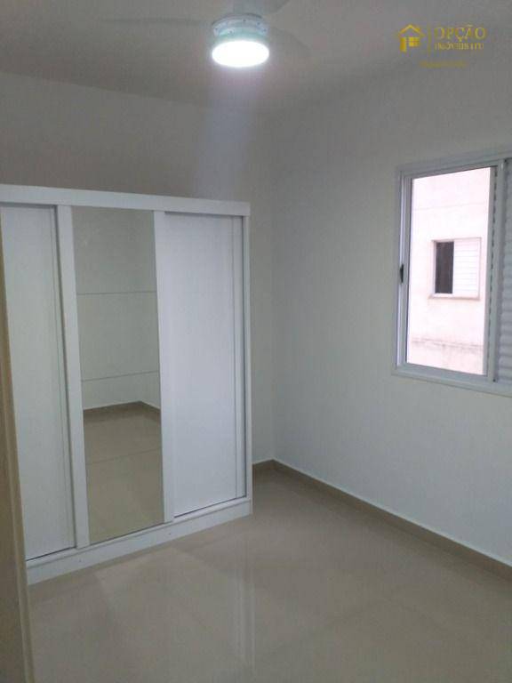 Apartamento à venda com 3 quartos, 76m² - Foto 6