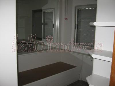 Apartamento para alugar com 3 quartos, 188m² - Foto 6