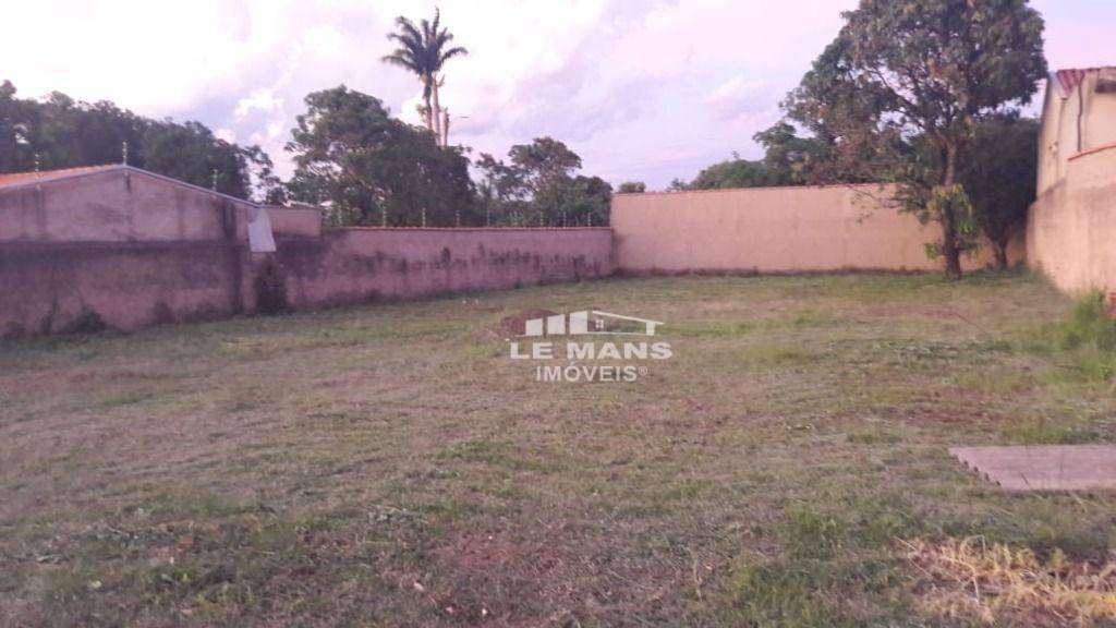 Terreno, 935 m² - Foto 1