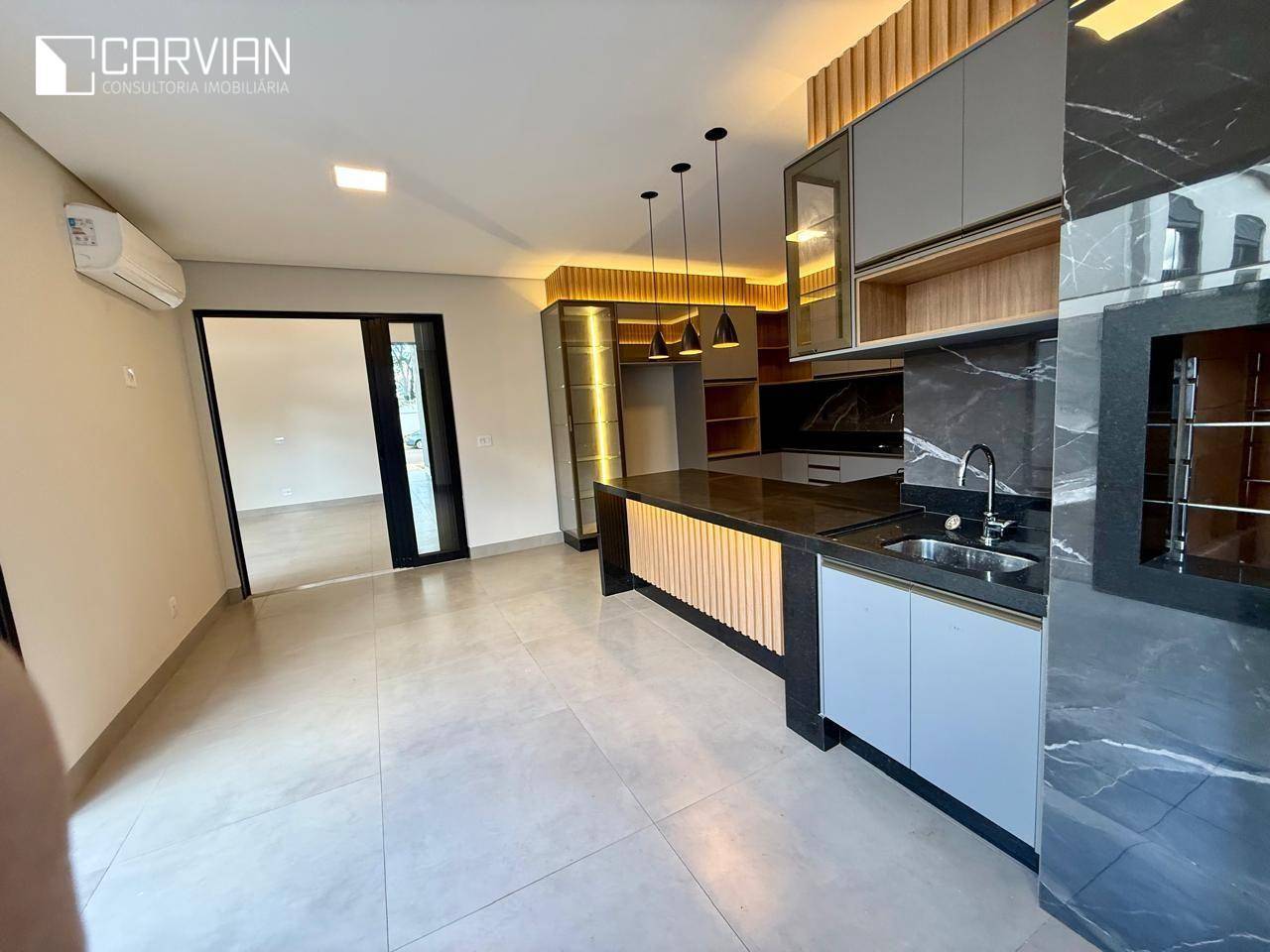 Casa de Condomínio à venda com 3 quartos, 170m² - Foto 6