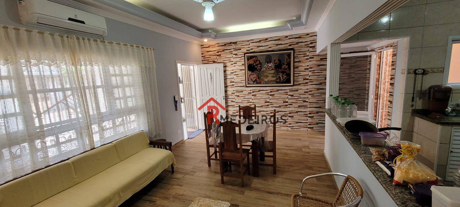 Casa à venda com 3 quartos, 140M2 - Foto 5