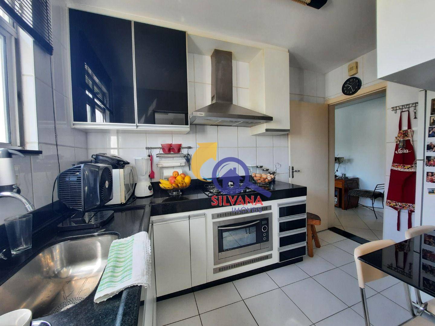 Apartamento à venda com 3 quartos, 73m² - Foto 17