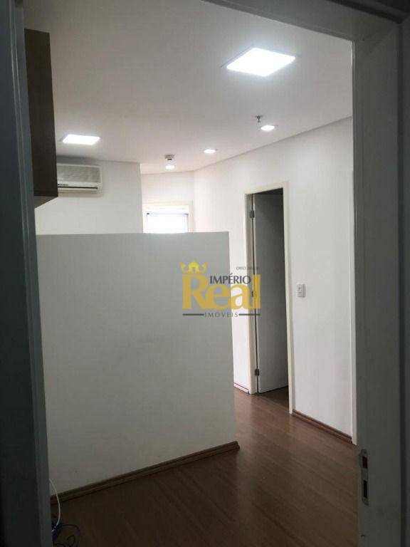 Conjunto Comercial-Sala à venda, 33m² - Foto 4