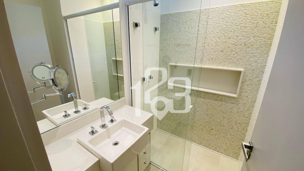 Casa de Condomínio à venda e aluguel com 3 quartos, 261m² - Foto 15