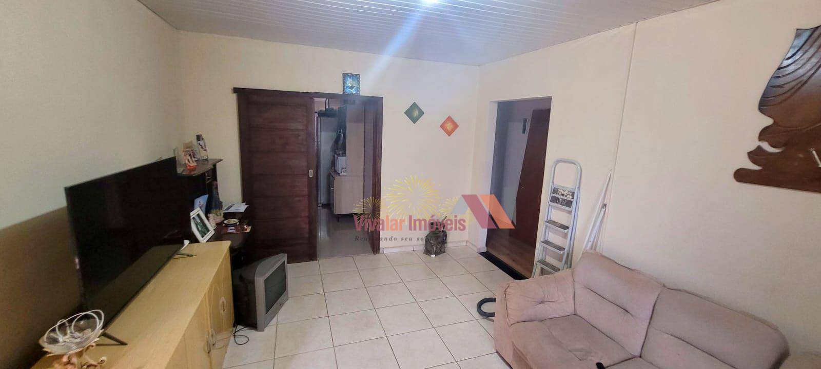 Casa, 3 quartos, 100 m² - Foto 2