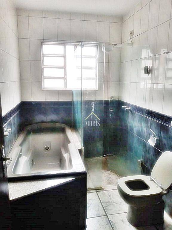Sobrado à venda com 3 quartos, 201m² - Foto 40