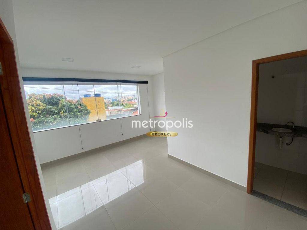 Conjunto Comercial-Sala à venda, 110m² - Foto 4