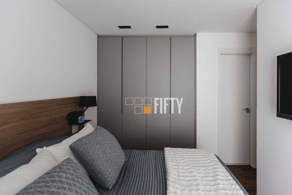 Apartamento à venda com 2 quartos, 81m² - Foto 5