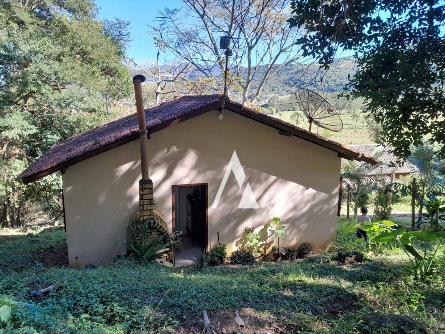 Casa de Condomínio à venda com 2 quartos, 60m² - Foto 14