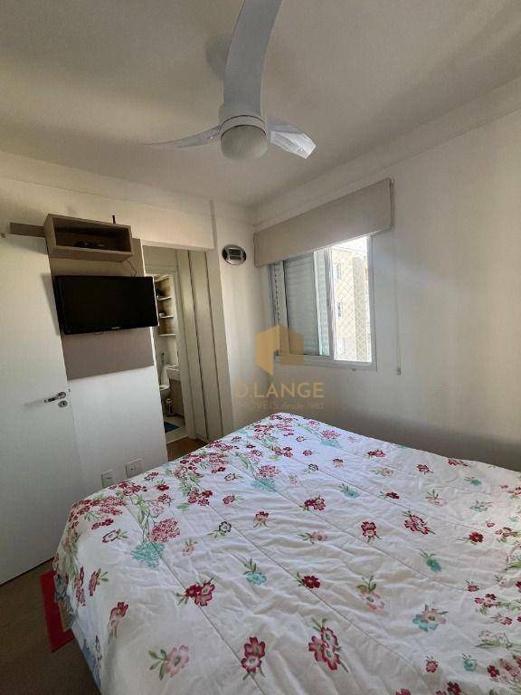 Apartamento à venda com 3 quartos, 80m² - Foto 10