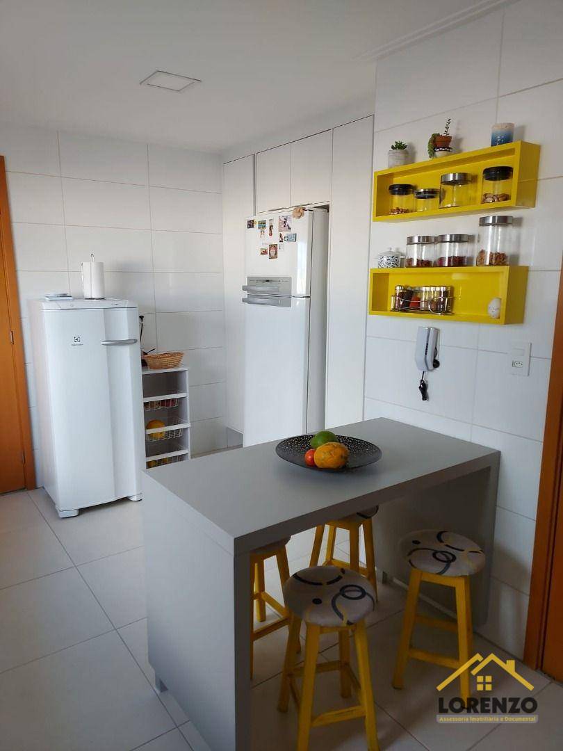 Apartamento à venda com 3 quartos, 118m² - Foto 24