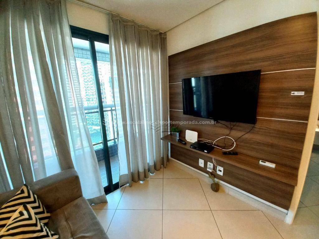 Apartamento para lancamento com 1 quarto, 40m² - Foto 16