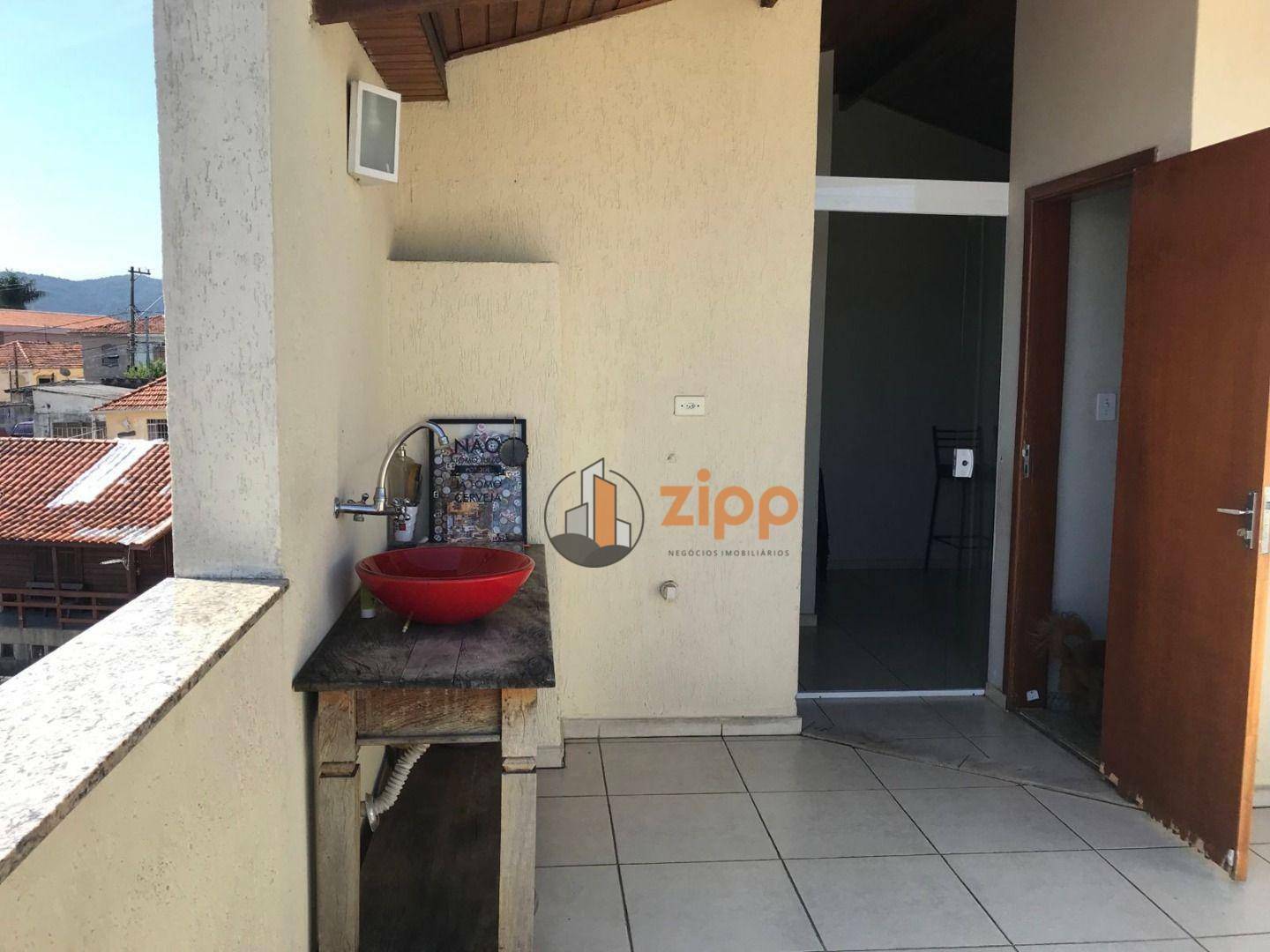 Sobrado à venda com 3 quartos, 160m² - Foto 25