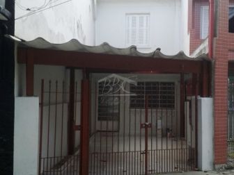 Sobrado à venda com 2 quartos, 120m² - Foto 1