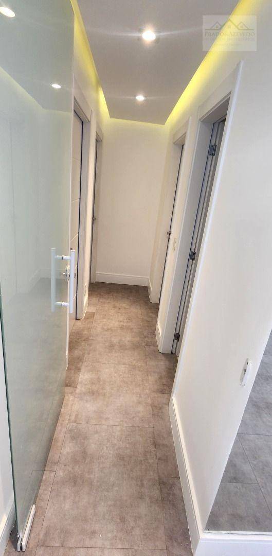 Apartamento para alugar com 3 quartos, 110m² - Foto 4