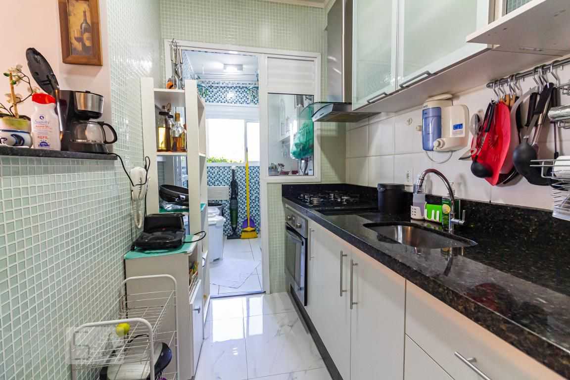 Apartamento à venda com 3 quartos, 73m² - Foto 9