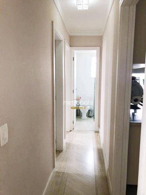 Apartamento à venda com 2 quartos, 49m² - Foto 16