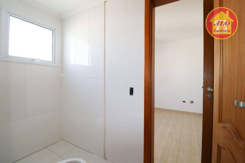 Apartamento à venda com 4 quartos, 205m² - Foto 11