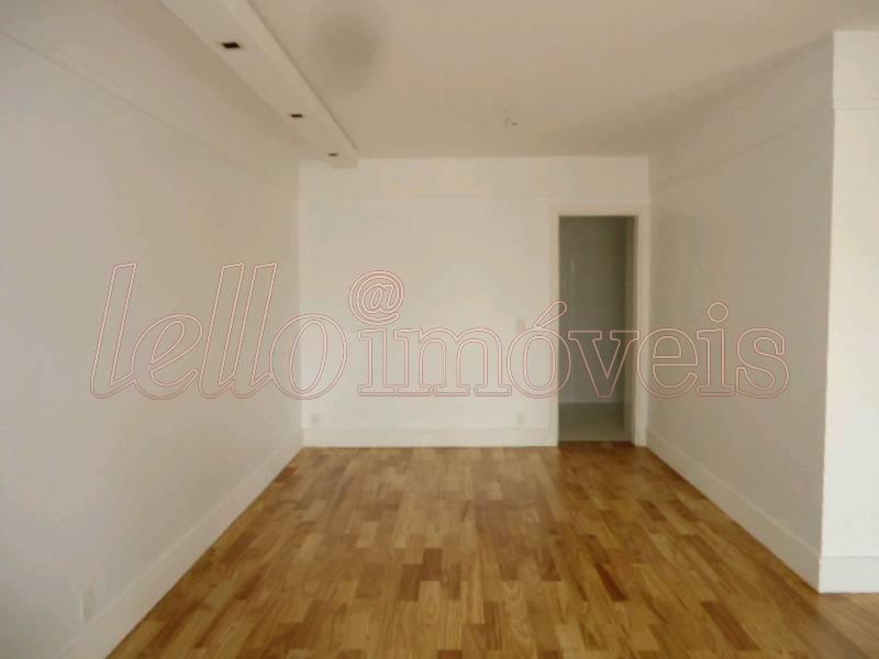 Apartamento, 3 quartos, 170 m² - Foto 3