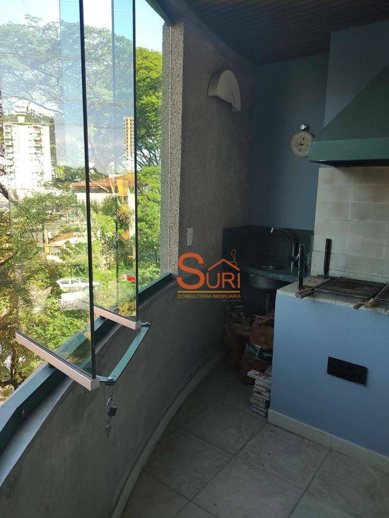 Apartamento à venda com 3 quartos, 205m² - Foto 29