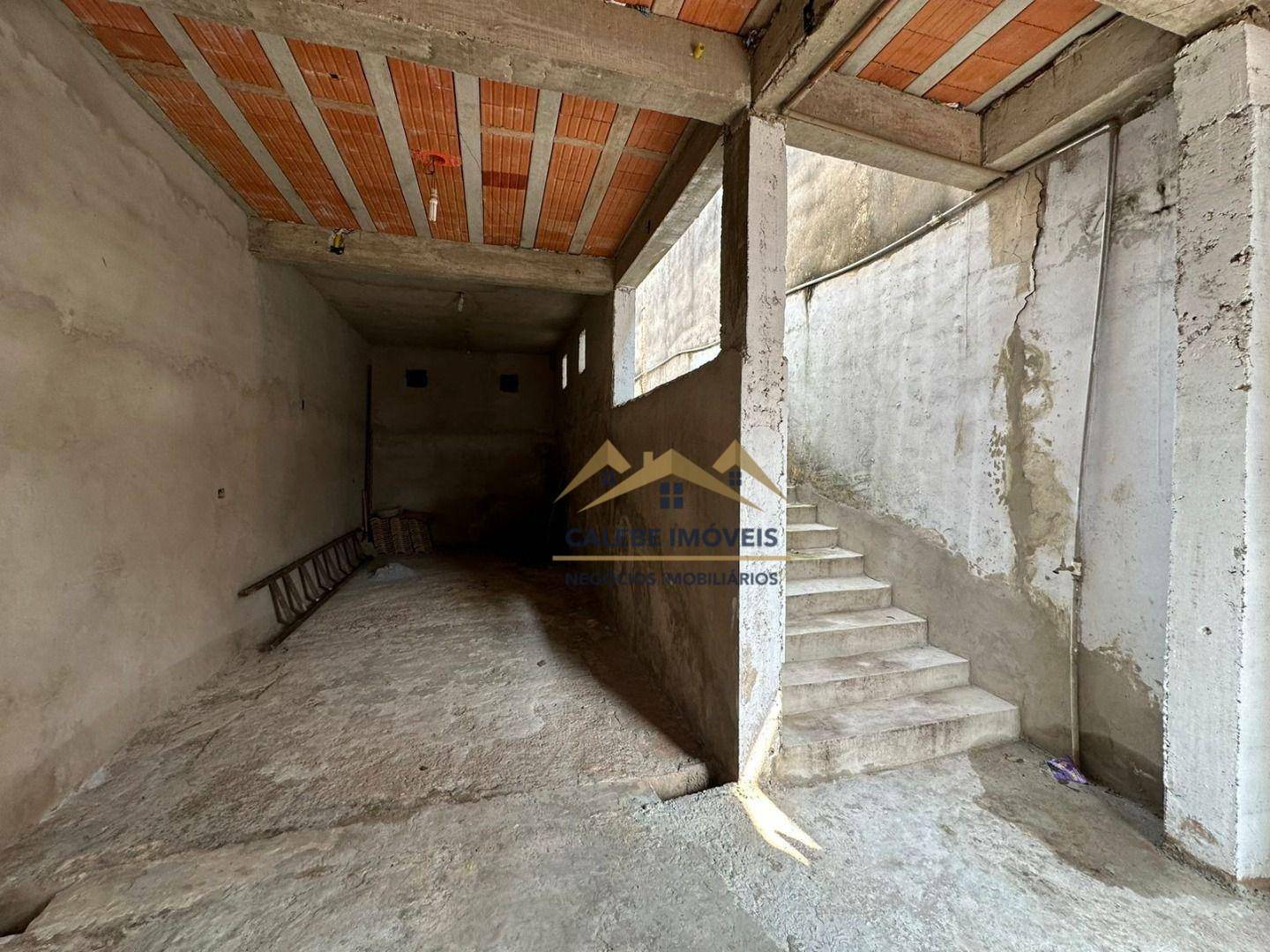 Casa, 2 quartos, 80 m² - Foto 9