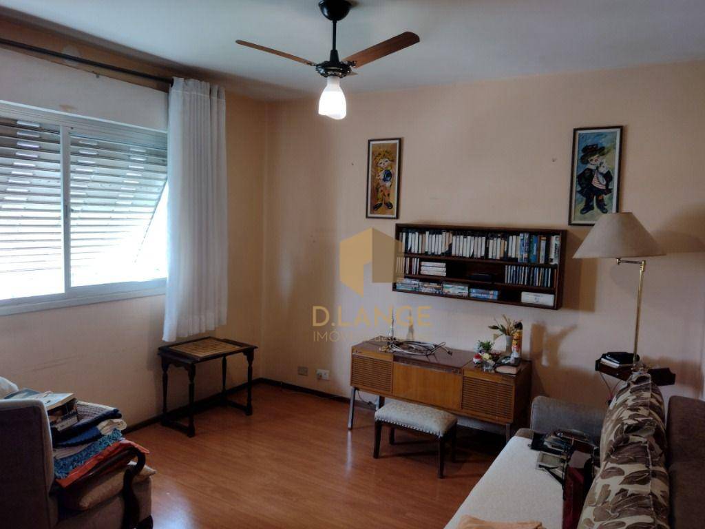 Apartamento à venda com 3 quartos, 172m² - Foto 9