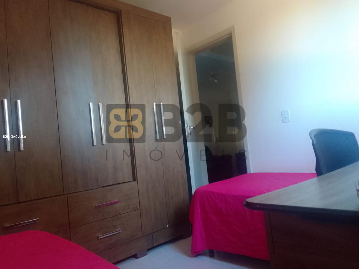 Apartamento à venda com 2 quartos, 48m² - Foto 11