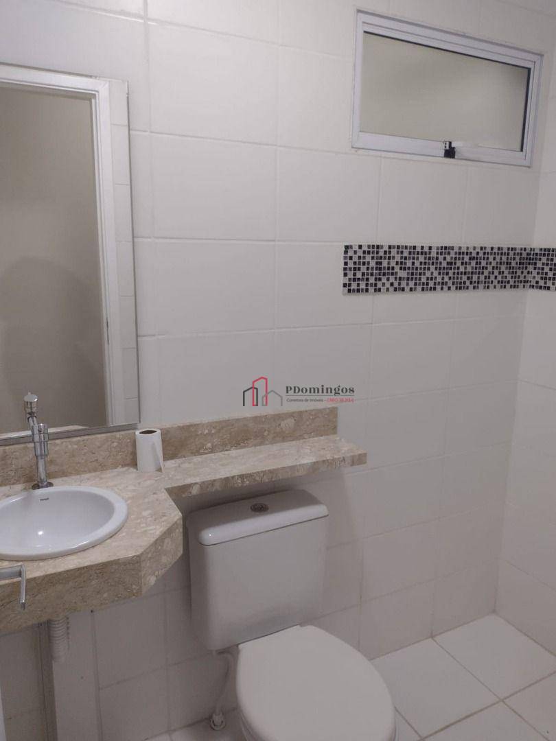 Apartamento à venda com 3 quartos, 67m² - Foto 5