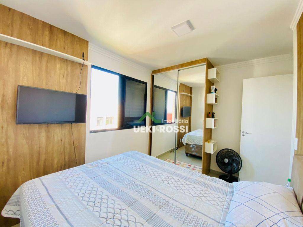 Apartamento à venda com 2 quartos, 47m² - Foto 13