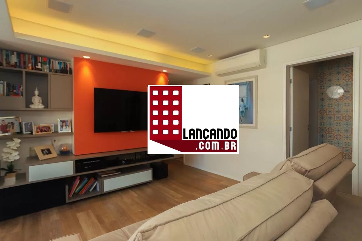 Apartamento à venda com 3 quartos, 103m² - Foto 11