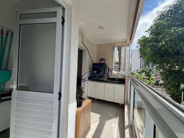 Apartamento à venda com 2 quartos, 73m² - Foto 6