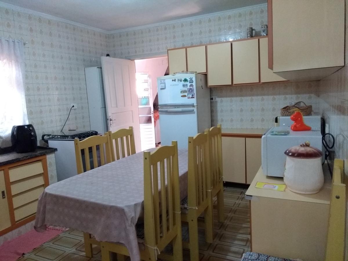 Sobrado à venda com 4 quartos, 125m² - Foto 16