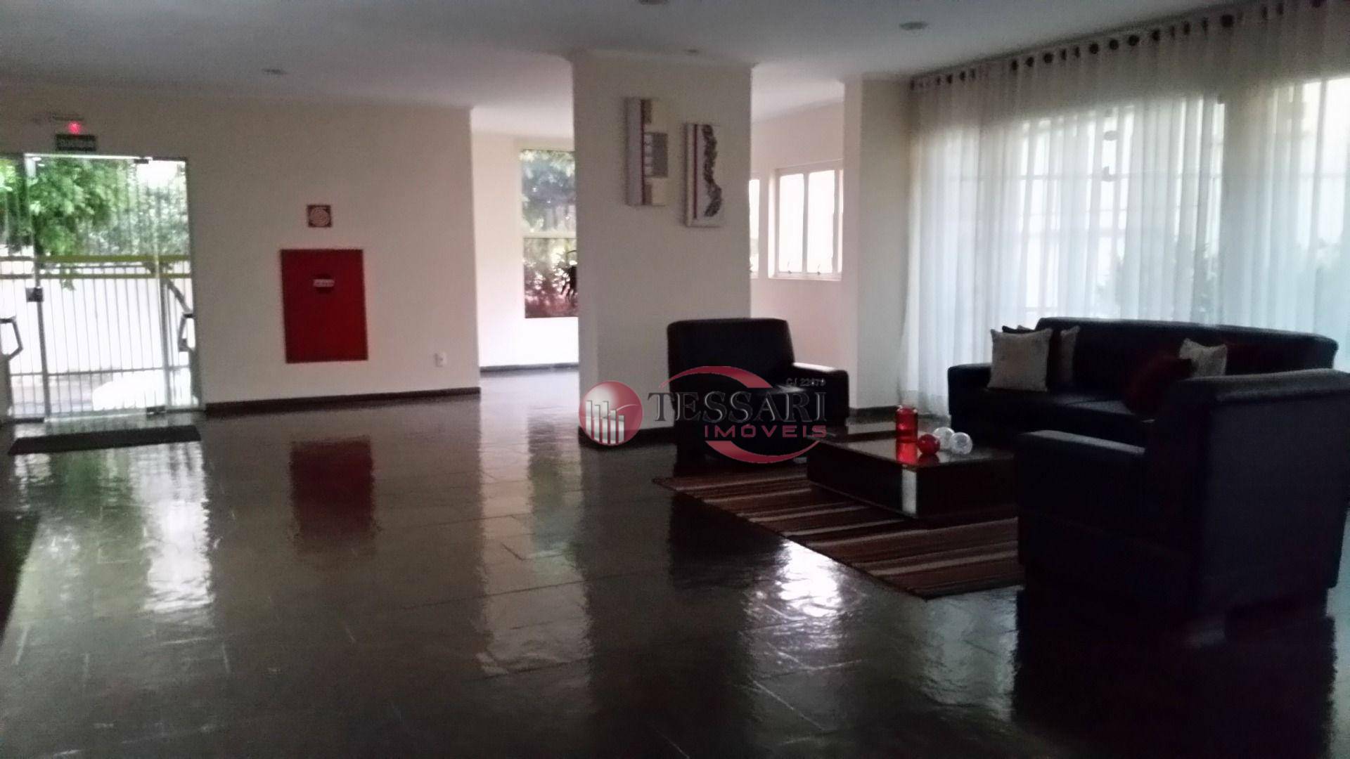 Apartamento à venda com 1 quarto, 57m² - Foto 16