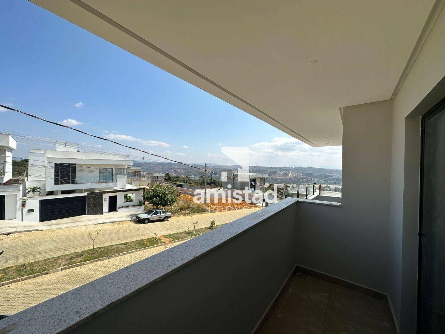 Casa à venda com 3 quartos, 205m² - Foto 10