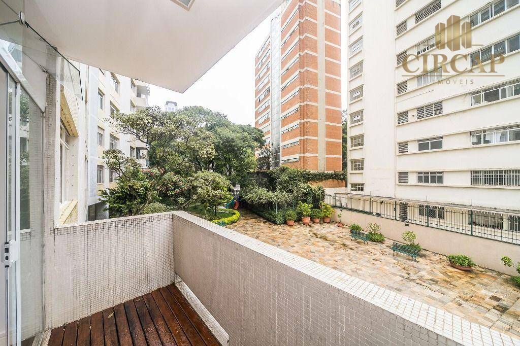 Apartamento à venda com 2 quartos, 151m² - Foto 3