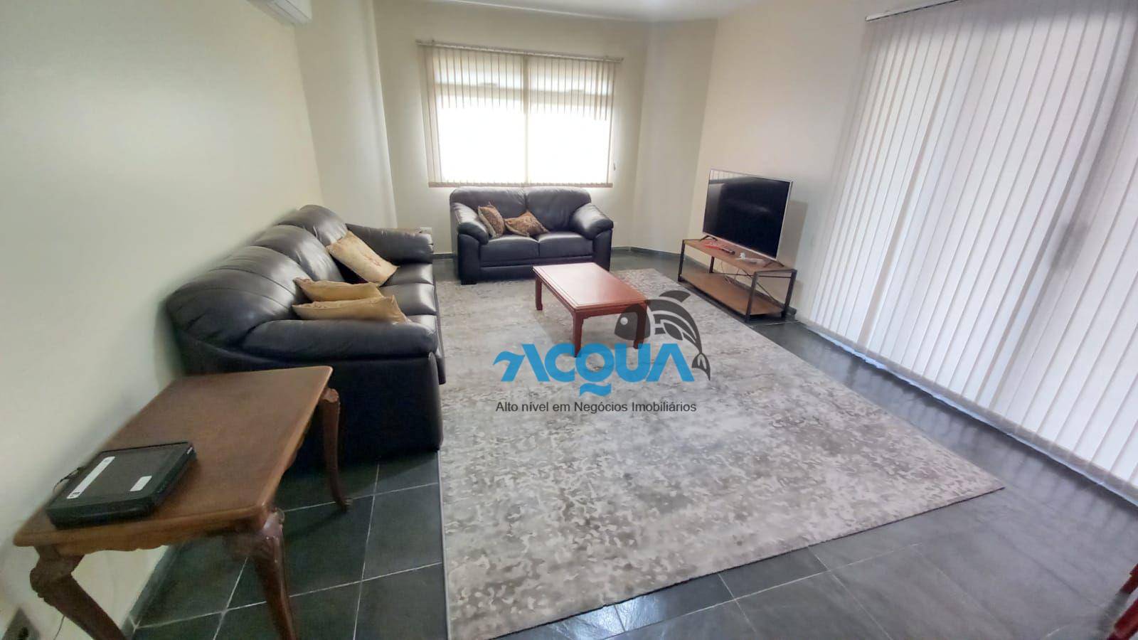 Apartamento à venda com 4 quartos, 169m² - Foto 2