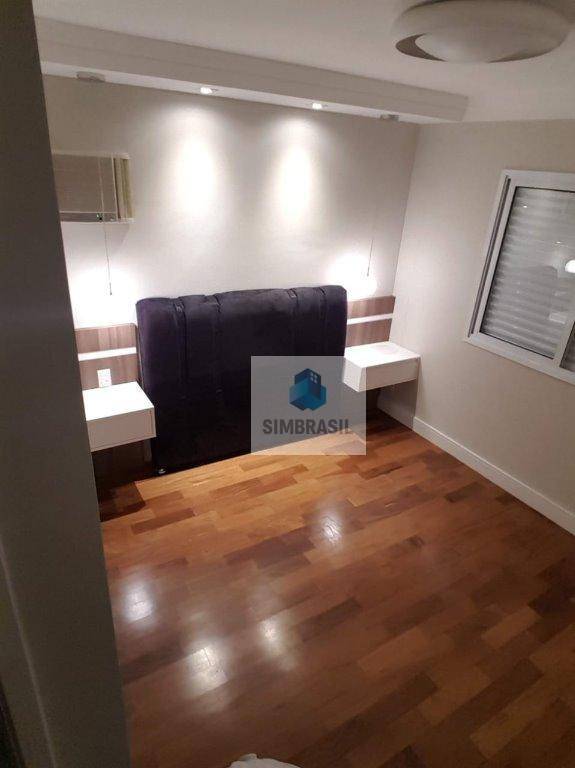 Apartamento à venda com 3 quartos, 108m² - Foto 13