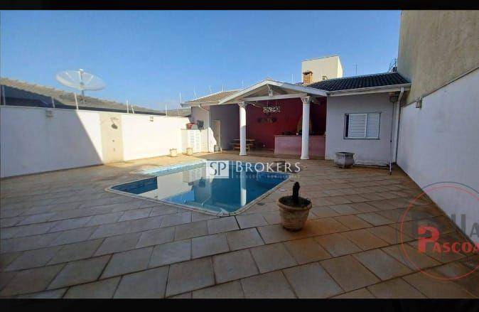 Casa à venda com 3 quartos, 345m² - Foto 28