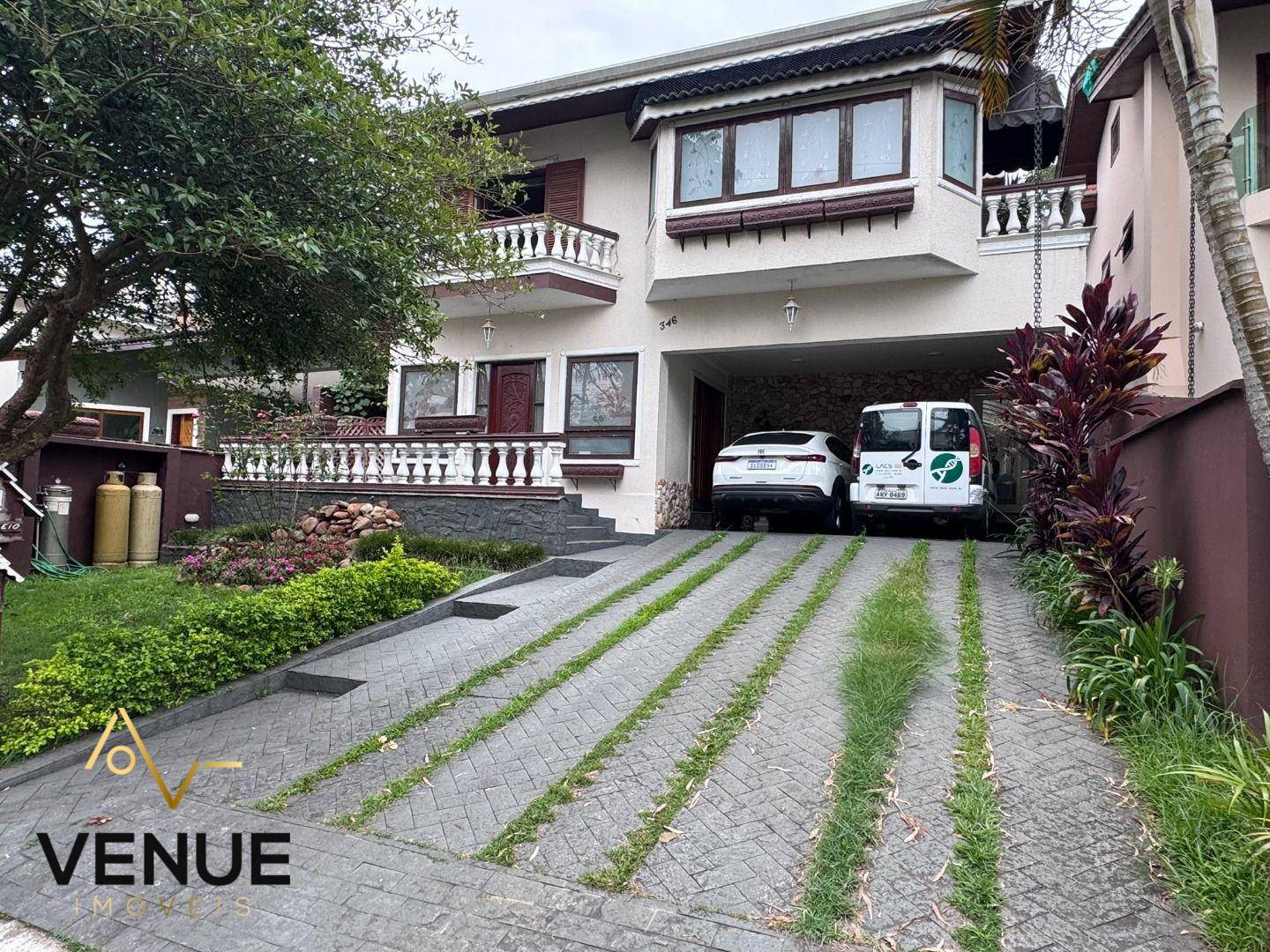 Casa de Condomínio, 3 quartos - Foto 2