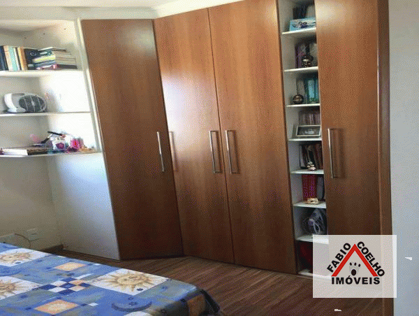 Apartamento à venda, 66m² - Foto 12