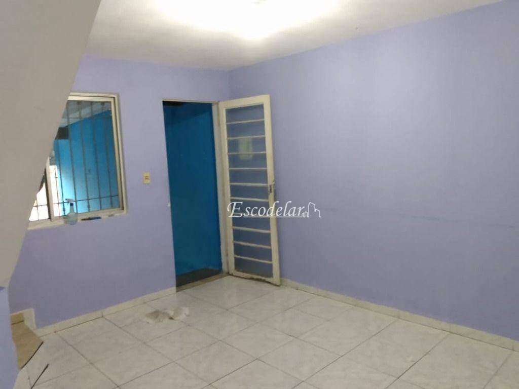 Casa à venda com 2 quartos, 45m² - Foto 5